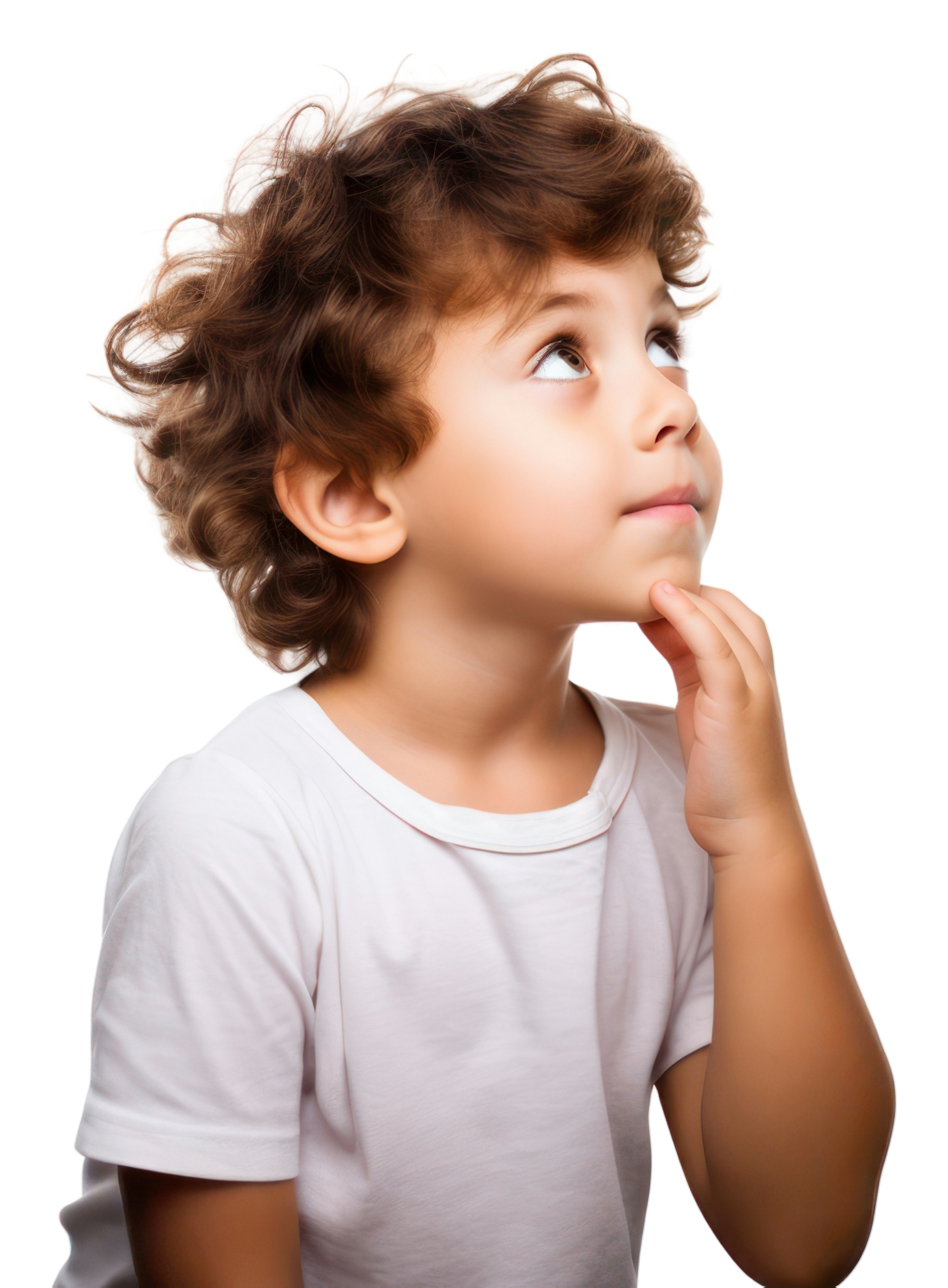 child