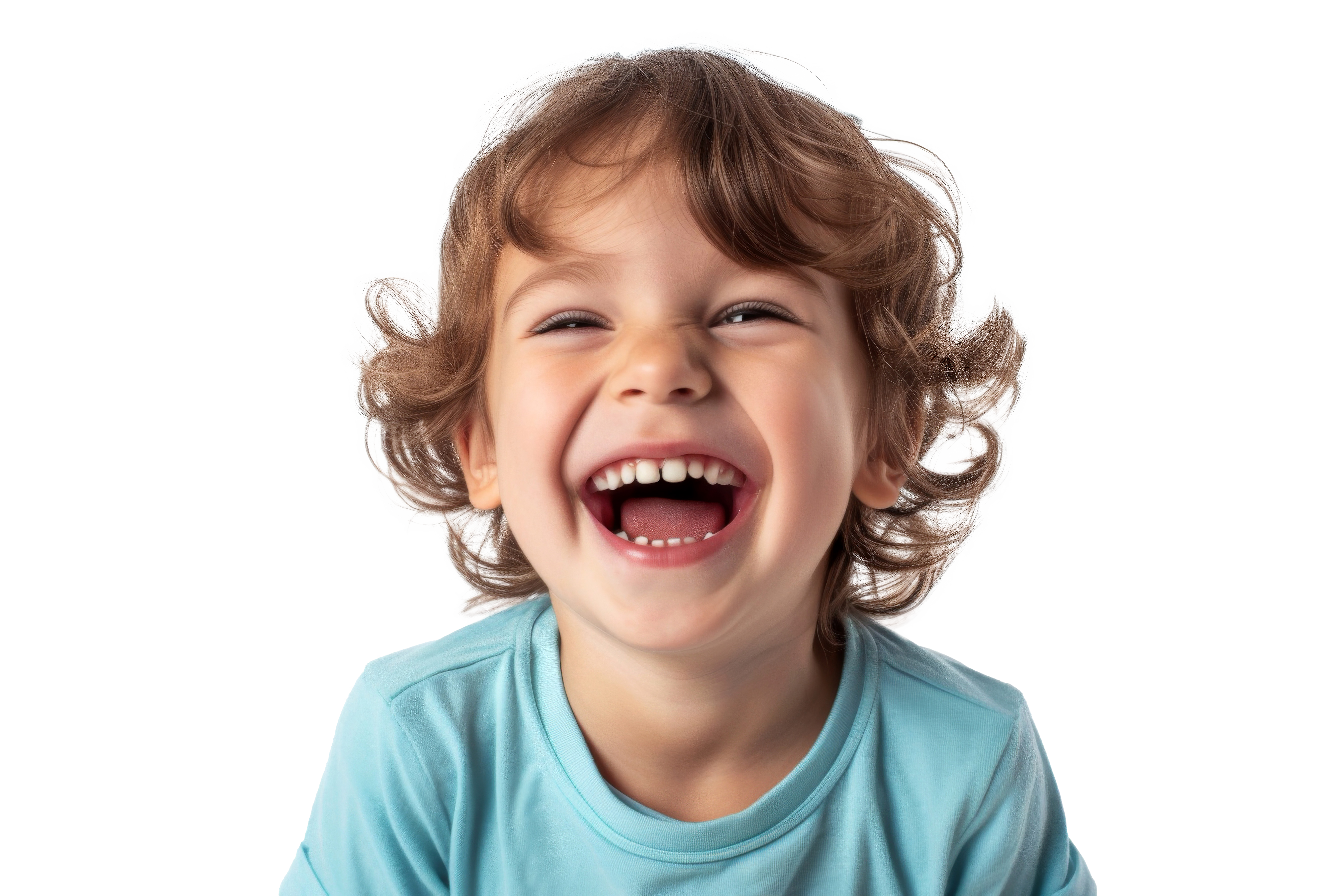 child